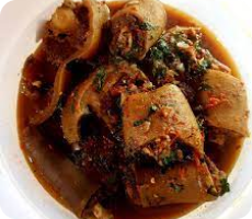 catfish peppersoup